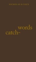 Cover: Catch-words - information as material