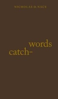Enlarge image Cover: Catch-words - information as material