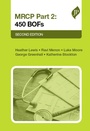 Cover: MRCP Part 2: 450 BOFs - JP Medical Ltd