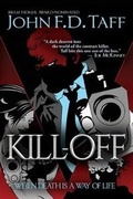 Cover: Kill-Off - Grey Matter Press