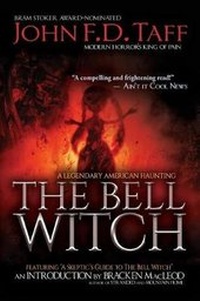 Enlarge image Cover: The Bell Witch - Grey Matter Press