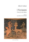 Cover: I Novissimi - Agincourt Press