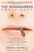 Cover: The Handmaiden's Conspiracy - Defender Publishing LLC