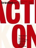 Cover: Bracket 4 [Takes Action] - Actar Publishers