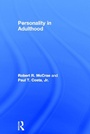 Cover: Personality in Adulthood, Second Edition - Guilford Publications
