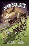 Cover: Sharkasaurus - Renegade Arts Canmore Ltd