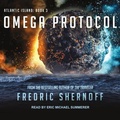 Cover: Omega Protocol - Tantor Media, Inc