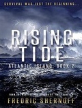Cover: Rising Tide - Tantor Media, Inc