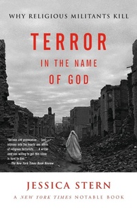 Enlarge image Cover: Terror in the Name of God - HarperPerennial