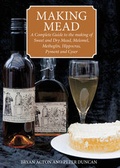 Cover: Making Mead - Amateur Winemaker