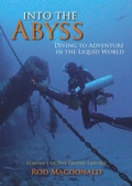 Cover: Into the Abyss - Whittles Publishing
