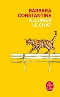 Enlarge image Cover: Allumer le chat - Le Livre de poche