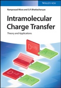 Cover: Intramolecular Charge Transfer - Wiley-VCH