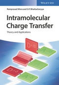 Cover: Intramolecular Charge Transfer - Wiley-VCH