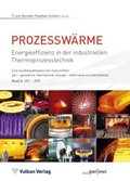 Cover: Prozessw&auml;rme - Vulkan-Verlag