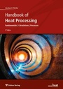 Cover: Handbook of Heat Processing - Vulkan-Verlag