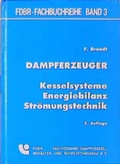 Cover: Dampferzeuger - Vulkan-Verlag