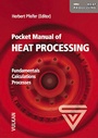 Cover: Pocket Manual of Heat Processing - Vulkan-Verlag