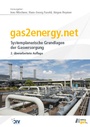 Cover: gas2energy.net - Vulkan-Verlag