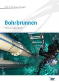 Cover: Bohrbrunnen - Vulkan-Verlag