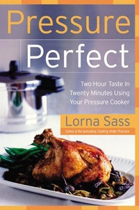 Abbildung von: Pressure Perfect - HarperCollins