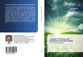 Cover: Teacher Trainees and Environmental Education - Scholars' Press