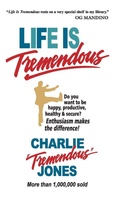 Cover: Life is Tremendoms - Amaryllis
