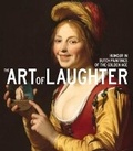 Cover: The Art of Laughter - Uitgeverij de Kunst