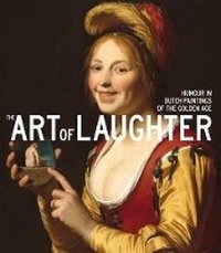 Abbildung von: The Art of Laughter - Uitgeverij de Kunst