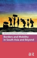 Cover: Borders and Mobility in South Asia and Beyond - Amsterdam University Press