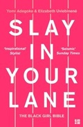 Cover: Slay In Your Lane - Fourth Estate Ltd