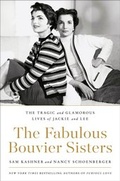 Cover: Fabulous Bouvier Sisters - HarperCollins