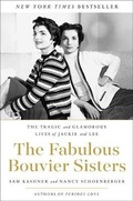 Cover: The Fabulous Bouvier Sisters - Harper