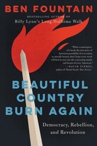 Abbildung von: Beautiful Country Burn Again - Ecco