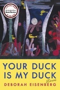 Cover: Your Duck Is My Duck - Ecco
