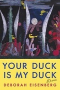 Cover: Your Duck Is My Duck - Collins