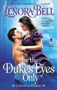 Enlarge image Cover: For the Duke's Eyes Only - Collins
