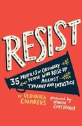 Cover: Resist - HarperCollins