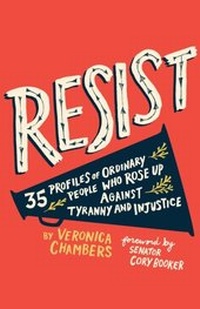 Abbildung von: Resist - HarperCollins