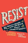 Cover: Resist - HarperCollins