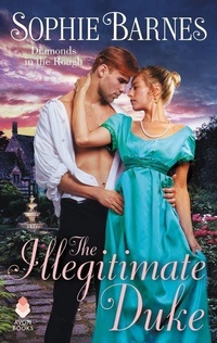 Enlarge image Cover: The Illegitimate Duke - Avon Books