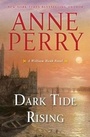 Cover: Dark Tide Rising - Ballantine Books