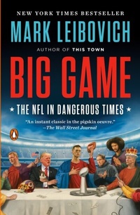 Abbildung von: Big Game - Penguin Books