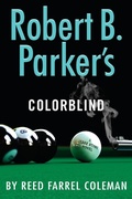 Cover: Robert B. Parker's Colorblind - G.P. Putnam's Sons