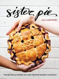 Abbildung von: Sister Pie - Lorena Jones Books