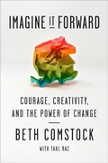 Cover: Imagine It Forward - Currency