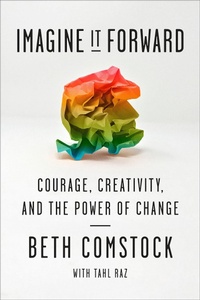 Enlarge image Cover: Imagine It Forward - Currency