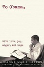 Cover: To Obama - Random House
