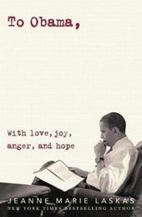 Enlarge image Cover: To Obama - Random House