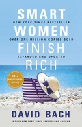 Cover: Smart Women Finish Rich, Expanded and Updated - Currency
